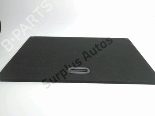Used Luggage compartment floor Luggage compartment floor RENAULT CAPTUR I (J5_, H5_) 1.2 TCe 120 (120 hp) 36465226 36465226