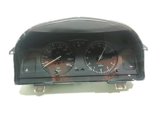 Used Instrument cluster CITROËN AX (ZA-_) 11 (60 hp) 29857366