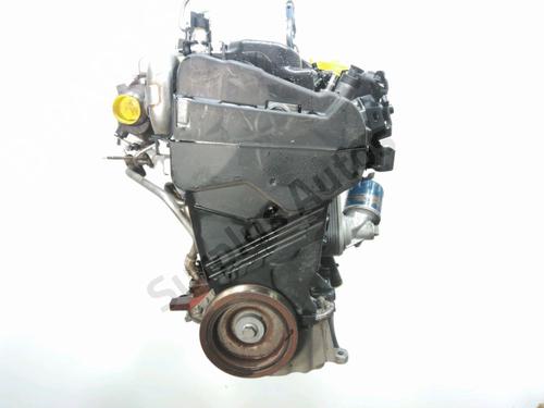 Engine RENAULT CLIO IV (BH_) 1.5 dCi 90 | BP31080160M1 - Image 2
