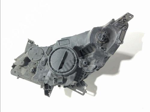 Right headlight OPEL ZAFIRA TOURER C (P12) 2.0 CDTi (75) | BP32434972C29