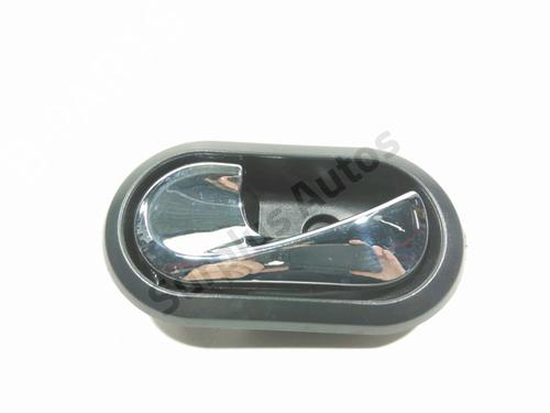 Used Front left interior door handle Front left interior door handle DACIA DUSTER (HS_) 1.5 dCi (109 hp) 40252090 40252090