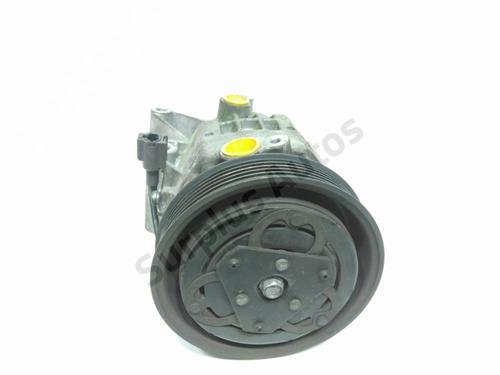 Compresseur AC MAZDA MX-5 III (NC) 1.8 (NC18) (126 hp) 31868123