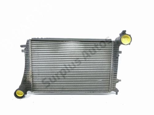 Used Intercooler Intercooler VW EOS (1F7, 1F8) 2.0 TDI (140 hp) 34115398 34115398