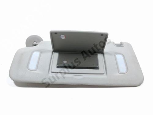 Left sun visor CHEVROLET TRAX 1.7 TD | BP37786187I1 - Image 2