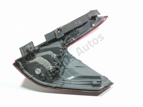 Left taillight HONDA CR-V IV (RM_) 2.2 i-DTEC 4WD (RE6) | BP28270367C34 