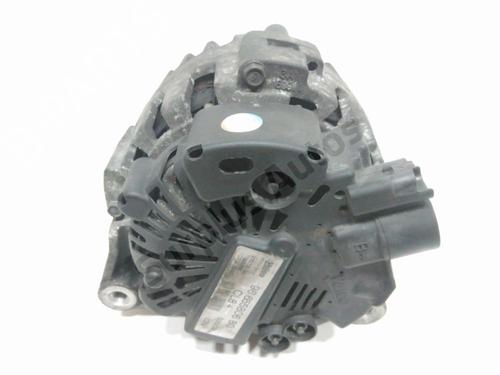 Alternator PEUGEOT 207 (WA_, WC_) 1.4 HDi | BP30190899M7 