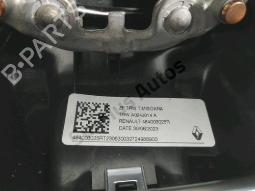 Ratt RENAULT CLIO V (B7_) 1.6 E-TECH 140 (B7MU) | BP37765680C49 - Image 3