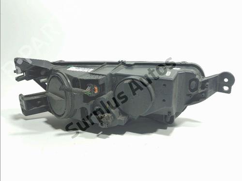 Left headlight CITROËN C4 Picasso II 1.2 THP 130 | BP37658714C28 - Image 2