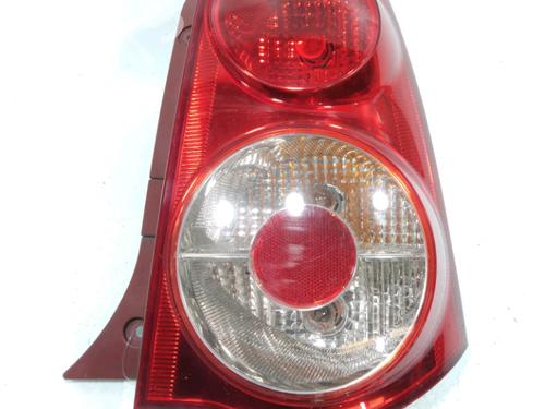 Used Right taillight KIA PICANTO I (SA) 1.0 (63 hp) 31006217