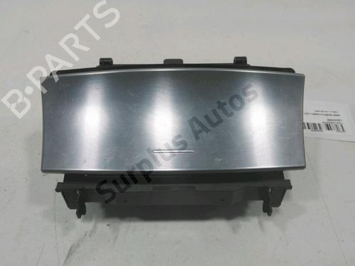 Used Ashtray MERCEDES-BENZ C-CLASS Coupe (CL203) C 200 Kompressor (203.742) (163 hp) 30992223