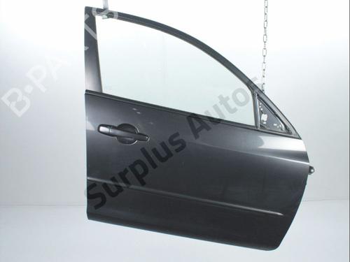 Used Right front door MAZDA 3 (BK) 1.6 DI Turbo (109 hp) 28243743