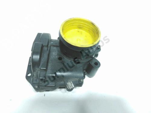 Used Throttle body MINI MINI CLUBMAN (R55) Cooper S (174 hp) 30085897