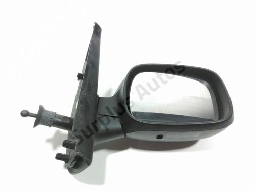 Retrovisor derecho RENAULT KANGOO Express (FC0/1_) 1.5 dCi (FC1E) (68 hp) 29580160