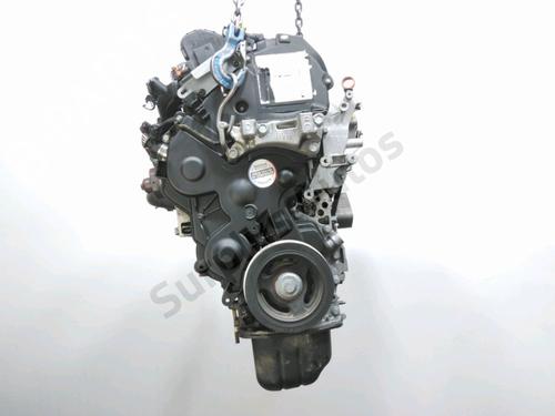 Engine PEUGEOT PARTNER Tepee 1.6 HDi 90 | BP29495999M1 