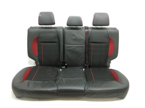 Used Rear seat PEUGEOT 208 I (CA_, CC_) 1.6 GTi (200 hp) 28265339