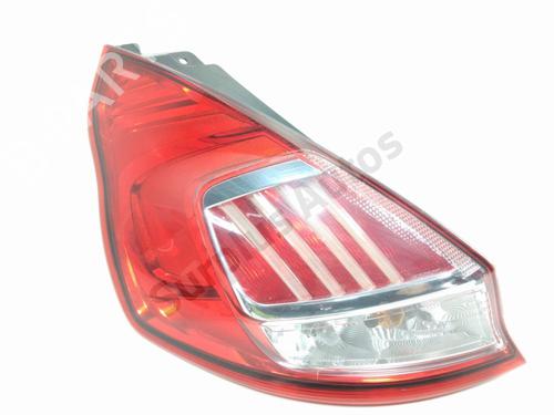 left-taillight-ford-fiesta-vi-cb1-ccn-2008-37292692 main image
