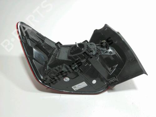 Right taillight DACIA SANDERO III 1.0 TCe 100 ECO-G | BP36550484C35 - Image 3