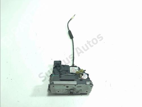Used Rear right lock Rear right lock OPEL CORSA D (S07) 1.2 (L08, L68) (80 hp) 34262730 34262730