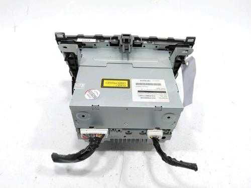 Bilradio MAZDA 6 Hatchback (GH) 2.2 MZR-CD (GH10) | BP29857418E6