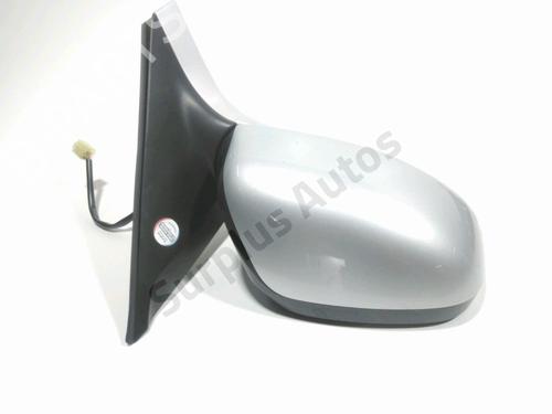 Right mirror SUZUKI SWIFT III (MZ, EZ) 1.3 (RS413, ZC11S) | BP29471219C27 