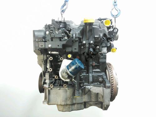 Used Engine DACIA DUSTER (HS_) 1.5 dCi 4x4 (109 hp) 29382139