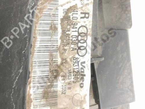 Right headlight AUDI Q7 (4LB) 3.0 TDI quattro | BP39089625C29 - Image 3