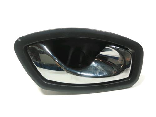 Høyre foran invendig håndtak RENAULT CLIO IV (BH_) 1.5 dCi 75 (75 hp) 28242608