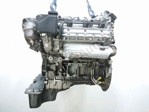 Engine MERCEDES-BENZ M-CLASS (W164) ML 320 CDI 4-matic (164.122) | BP28218792M1 