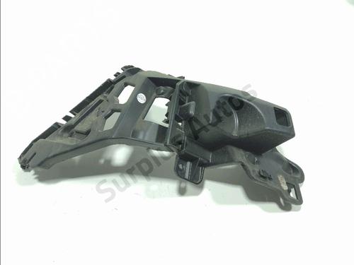 Bakfangerbrakett RENAULT CLIO IV (BH_) 0.9 TCe 90 (BHNF, BHMA, BHMH, BHJK, BHJR) (90 hp) 31987015