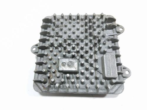 Used Xenon ballast Xenon ballast 37787418 37787418
