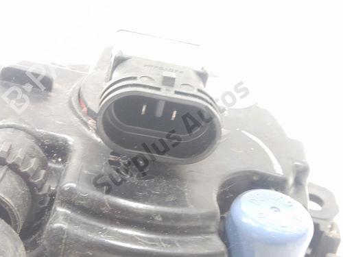Right front fog light NISSAN NOTE (E11, NE11) 1.5 dCi | BP37871017C31 - Image 3