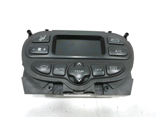Commande Chauffage PEUGEOT 206 CC (2D) 2.0 S16 (136 hp) 30988442