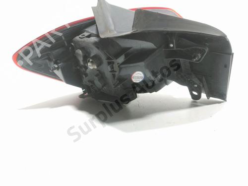 Right taillight BMW 1 (F21) 114 d | BP28269383C35 