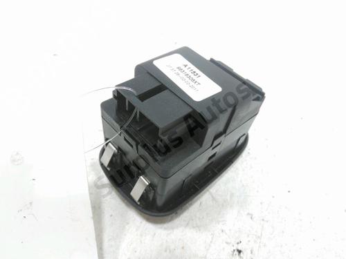 Left front window switch PEUGEOT 206+ (2L_, 2M_) 1.4 HDi eco 70 | BP30999054I27 - Image 2