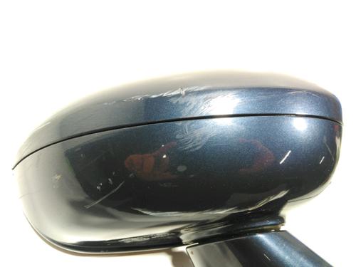 Right mirror OPEL MERIVA B MPV (S10) 1.7 CDTI (75) | BP28245065C27 