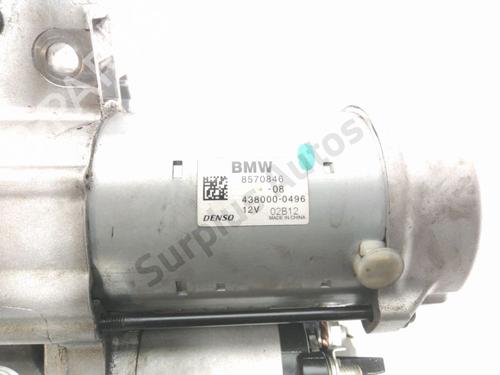 Starter BMW 2 Convertible (F23) 218 d | BP28222288M8 