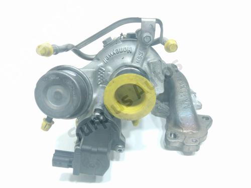 Turbolader/Kompressor Turbolader/Kompressor 38613444 38613444