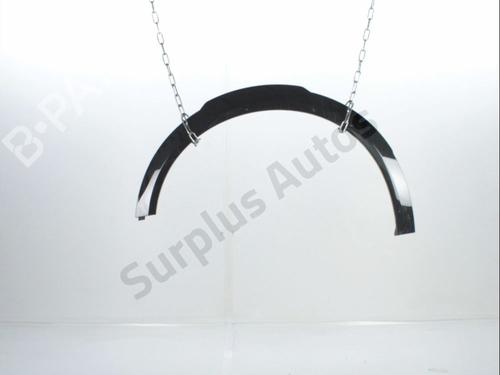 Modanatura passaruota anteriore sinistra OPEL MOKKA 1.2 Turbo Hybrid (136 hp) 32379520