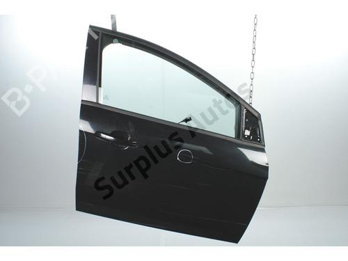 Used Right front door Right front door FORD FOCUS III 1.6 TDCi (95 hp) 33839077 33839077