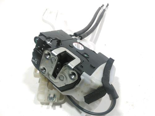 Used Rear right lock HYUNDAI ix35 (LM, EL, ELH) 2.0 CRDi 4WD (136 hp) 28254320