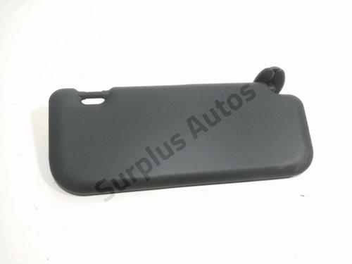 Left sun visor TOYOTA COROLLA Estate (_E21_) 1.8 Hybrid (ZWE211W) | BP37786167I1 - Image 2