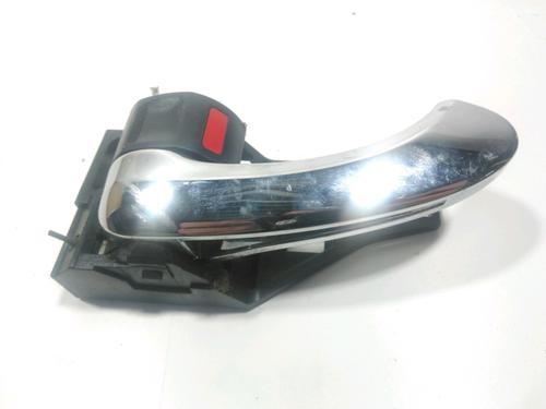 Used Rear left interior door handle Rear left interior door handle TOYOTA RAV 4 III (_A3_) 2.2 D 4WD (ALA30_, ALA30R) (150 hp) 28252701 28252701