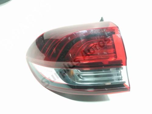 Feu arrière gauche RENAULT SCÉNIC IV (J9_) 1.5 dCi 110 (110 hp) 31964368