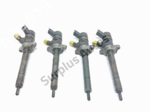 Used Injector Injector MAZDA 3 (BK) 1.6 DI Turbo (109 hp) 28221563 28221563