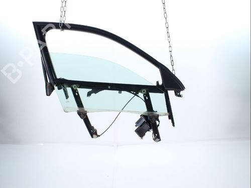Used Front right window mechanism SEAT EXEO (3R2) 2.0 TDI (120 hp) 28239687