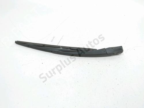 Used Rear windshield wiper arm CITROËN C4 Grand Picasso I (UA_) 1.6 HDi 110 (112 hp) 31007377