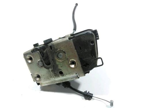 Used Rear right lock CITROËN C3 I (FC_, FN_) 1.4 HDi (68 hp) 28254491