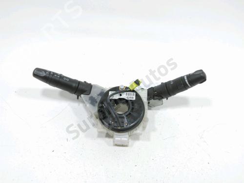 Stuurwielbediening NISSAN MICRA C+C III (K12) 1.4 16V (88 hp) 30988220