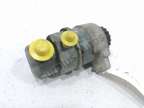 Power steering reservoir JEEP COMPASS (MK49) 2.0 CRD 4x4 | BP30987654M117 - Image 2