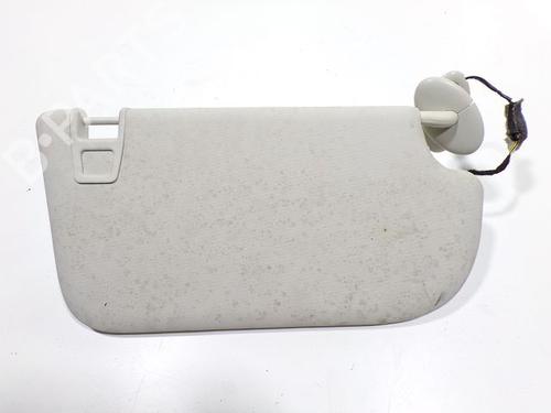 Left sun visor FORD KUGA II (DM2) 1.5 TDCi | BP37785914I1 - Image 2